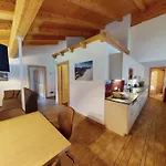 Kitzsteinhorn -summercard Included 아파트