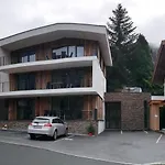 Kitzsteinhorn -summercard Included Apartament Kaprun