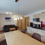 Kitzsteinhorn -summercard Included 아파트 *