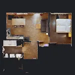דירה Kitzsteinhorn -summercard Included קפרון
