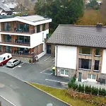 Apartament Kitzsteinhorn -summercard Included