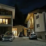 Apartament Kitzsteinhorn -summercard Included *