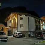 Kitzsteinhorn -summercard Included 아파트