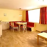 Kitzsteinhorn -summercard Included Apartament Kaprun