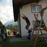 Kitzsteinhorn -summercard Included Apartament Kaprun