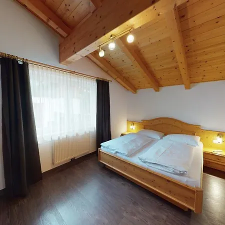 Apartment Kitzsteinhorn *
