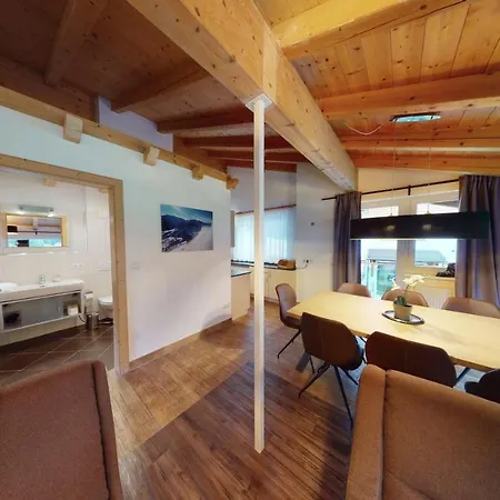 كيتشتاينهورن شقة *