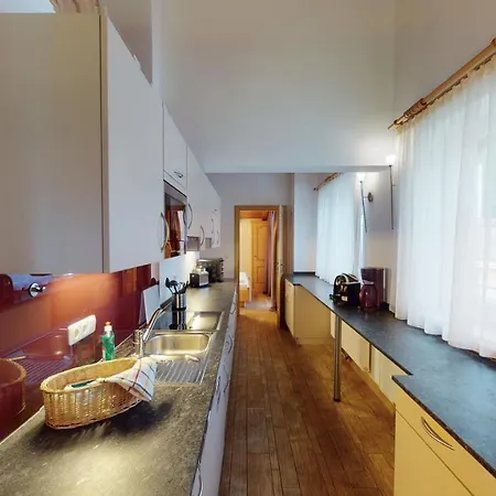 كيتشتاينهورن * كابرون