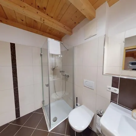 Kitzsteinhorn -summercard Included Appartement