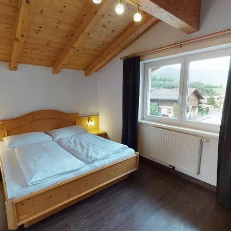 Appartement Kitzsteinhorn -summercard Included Kaprun