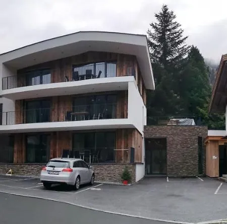 Kitzsteinhorn -summercard Included Appartement Kaprun