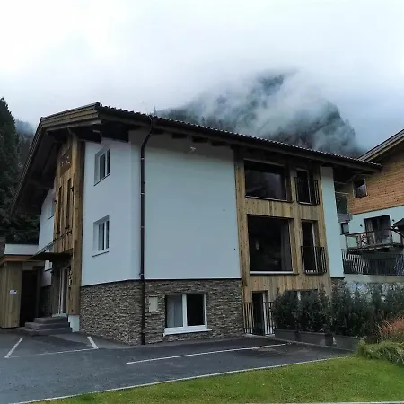 Kitzsteinhorn -summercard Included Kaprun