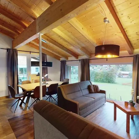 كيتشتاينهورن شقة