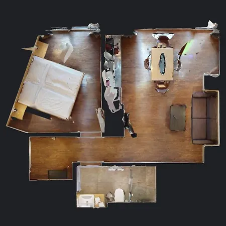 Kitzsteinhorn -summercard Included Appartement Kaprun