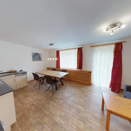 Kitzsteinhorn -summercard Included Appartement Kaprun