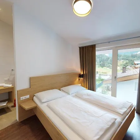Apartment Kitzsteinhorn Kaprun