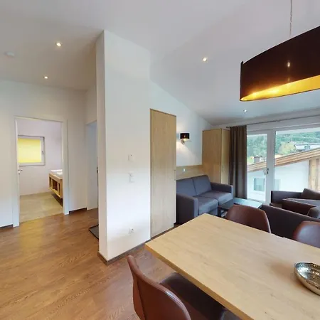 شقة كيتشتاينهورن *