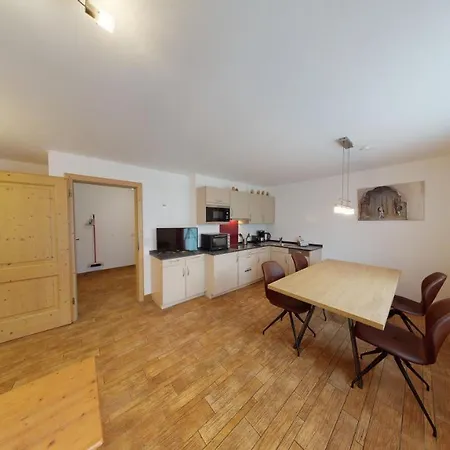 شقة كيتشتاينهورن *