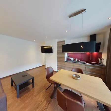 كيتشتاينهورن شقة *