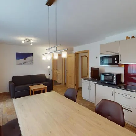 Kitzsteinhorn Apartment *