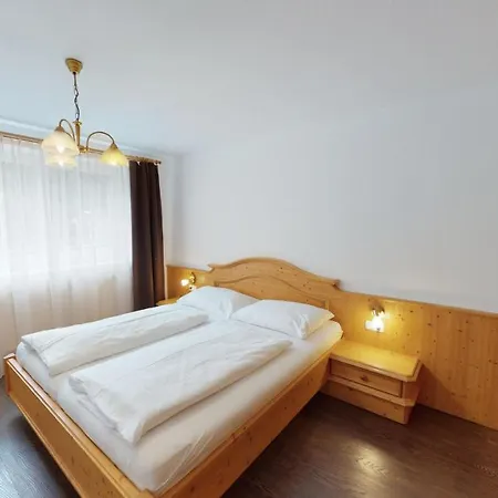 Apartment Kitzsteinhorn *
