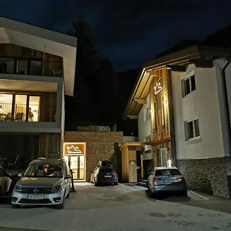 Appartement Kitzsteinhorn -summercard Included *