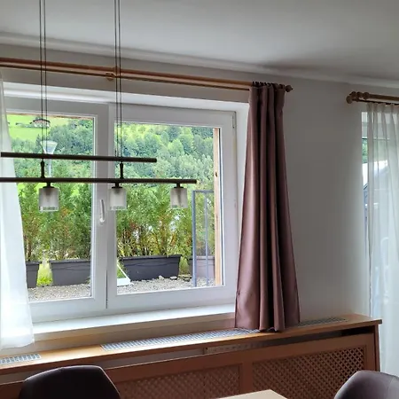 Apartmán Kitzsteinhorn -summercard Included *