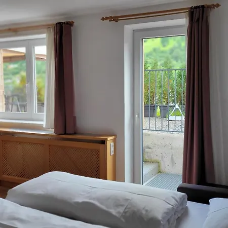 Kitzsteinhorn Apartment Kaprun