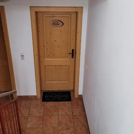 Kitzsteinhorn Apartment *