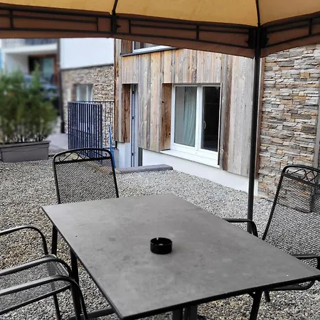 Appartement Kitzsteinhorn -summercard Included *