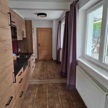 Appartement Kitzsteinhorn -summercard Included Kaprun