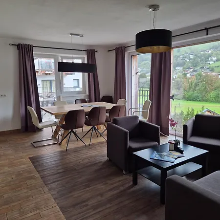 Kitzsteinhorn -summercard Included Appartement *