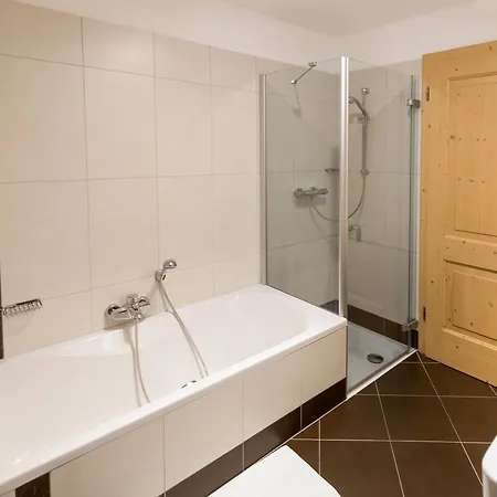 Appartement Kitzsteinhorn -summercard Included *