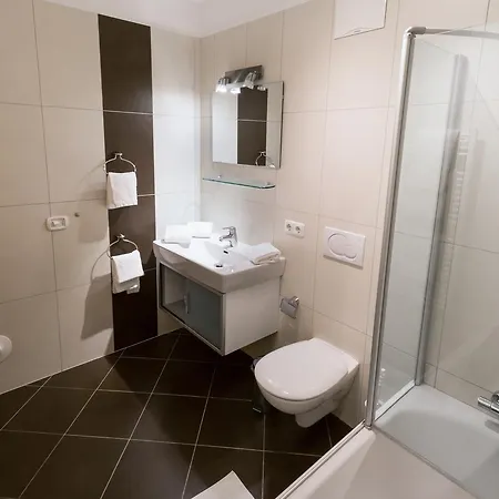 Appartement Kitzsteinhorn -summercard Included *