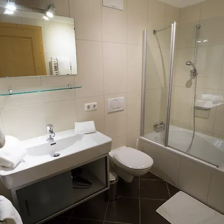 شقة كيتشتاينهورن كابرون