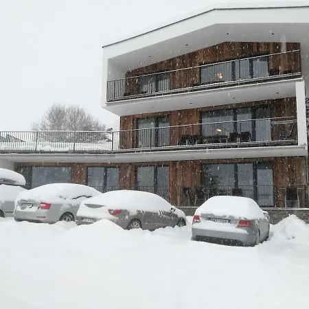 Kitzsteinhorn Apartment