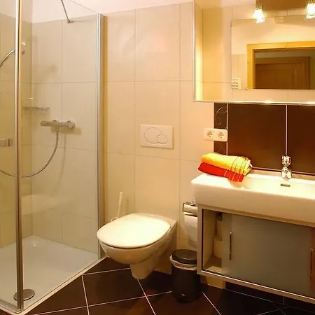 Appartement Kitzsteinhorn -summercard Included *