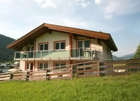 Kitzsteinhorn -summercard Included * Kaprun