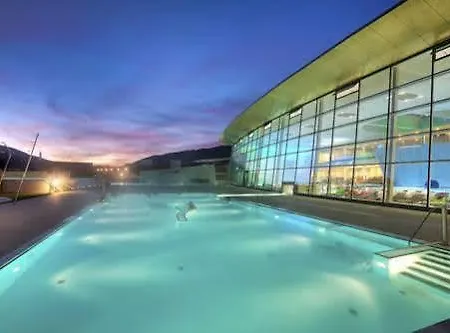 Kitzsteinhorn -summercard Included Appartement