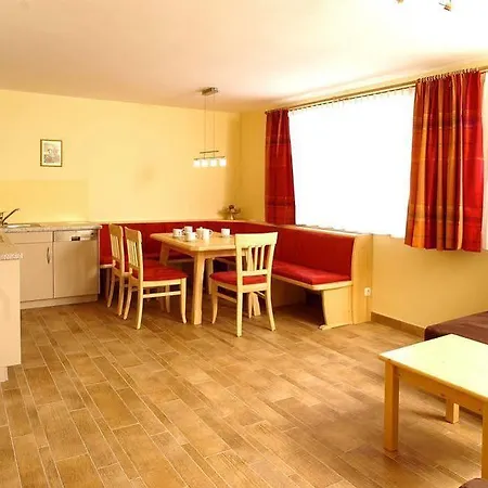 Kitzsteinhorn -summercard Included Appartement Kaprun