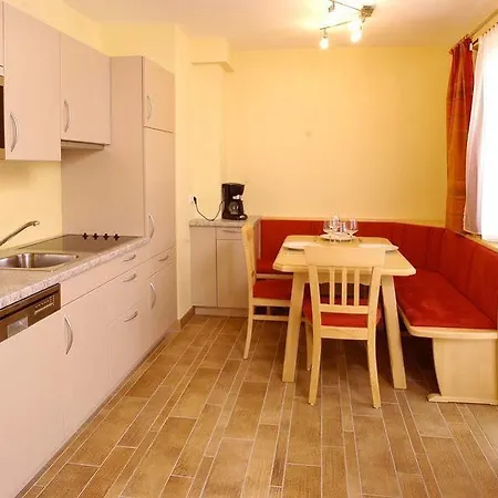 Kitzsteinhorn -summercard Included Appartement Kaprun