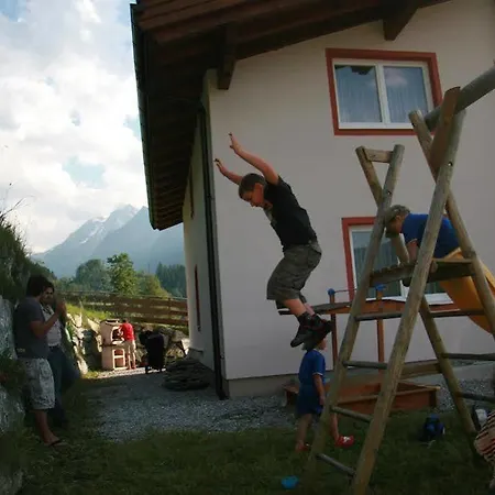 Kitzsteinhorn -summercard Included Apartmán Kaprun