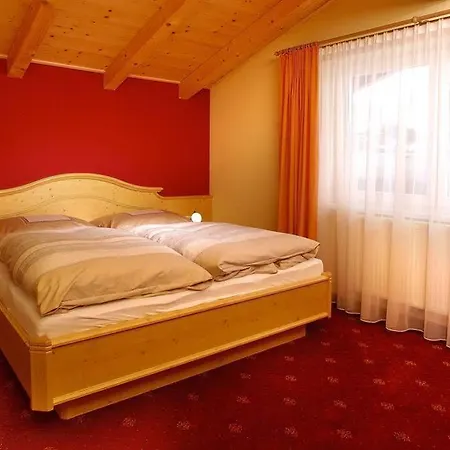 Apartment Kitzsteinhorn *