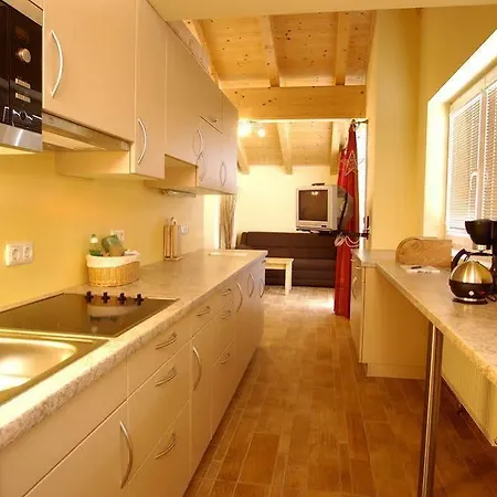 كيتشتاينهورن شقة