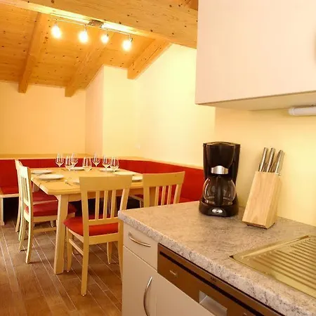 Appartement Kitzsteinhorn -summercard Included