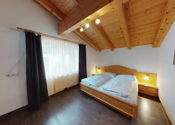 Lejlighed Kitzsteinhorn -summercard Included *