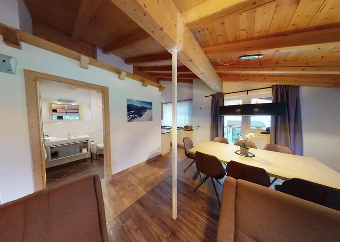 Kitzsteinhorn -summercard Included Lejlighed *