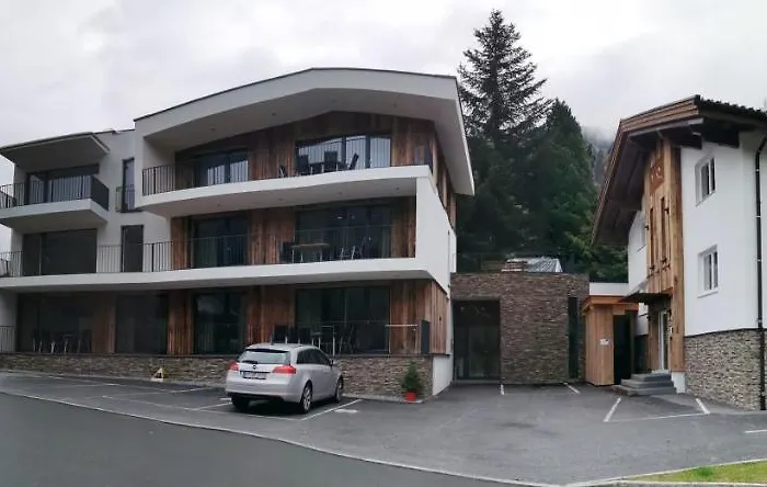 Kitzsteinhorn -summercard Included Lejlighed Kaprun