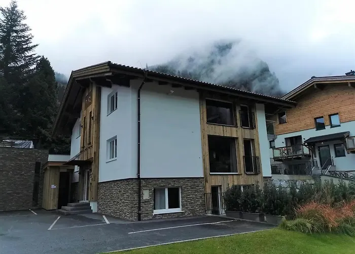 Kitzsteinhorn -summercard Included Kaprun