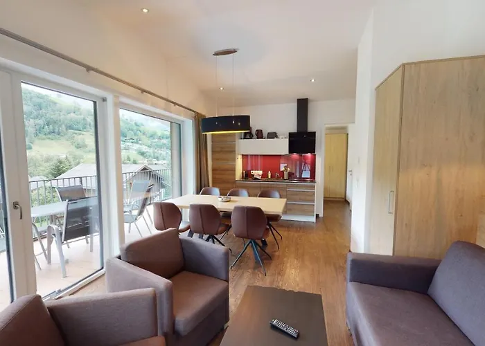 Kitzsteinhorn -summercard Included * Kaprun